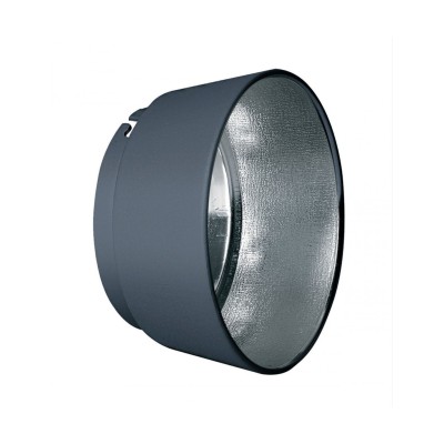 REFLECTOR BRILLANTE 90 ° 16 CM ELINCHROM - EL26170