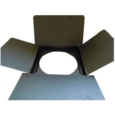 ALETAS PARA REFLECTOR 21 CM. ELINCHROM - EL26037