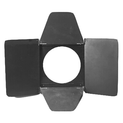 ALETAS PROFESIONALES PARA REFLECTOR 21 CM. ELINCHROM - EL26039