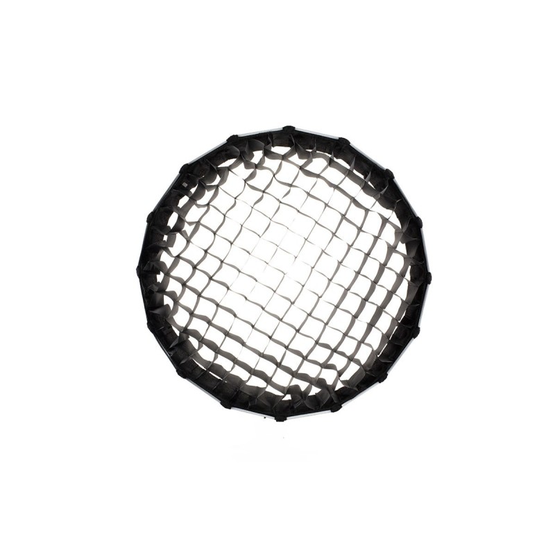 NIDO DE ABEJA PARA SOFTBOX PARABÓLICO 60 CM NANLITE- NAECFMM60