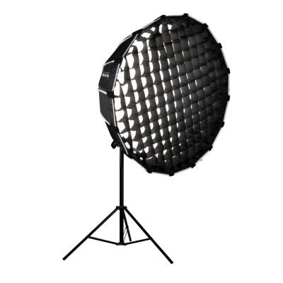 NIDO DE ABEJA PARA SOFTBOX PARABÓLICO 60 CM NANLITE- NAECFMM60