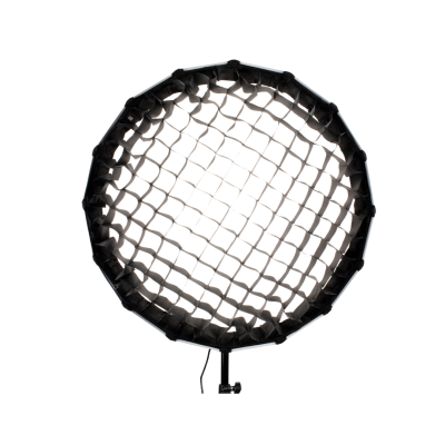 NIDO DE ABEJA PARA SOFTBOX PARABÓLICO 60 CM NANLITE- NAECFMM60