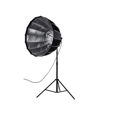 SOFTBOX PARABÓLICO 90 CM. NANLITE- NASBPR90Q