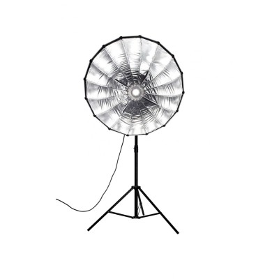 SOFTBOX PARABÓLICO 90 CM. NANLITE- NASBPR90Q