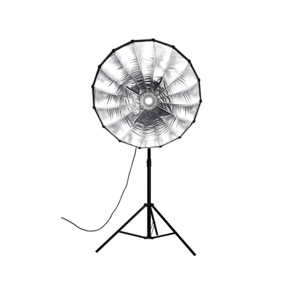 SOFTBOX PARABÓLICO 90 CM. NANLITE- NASBPR90Q