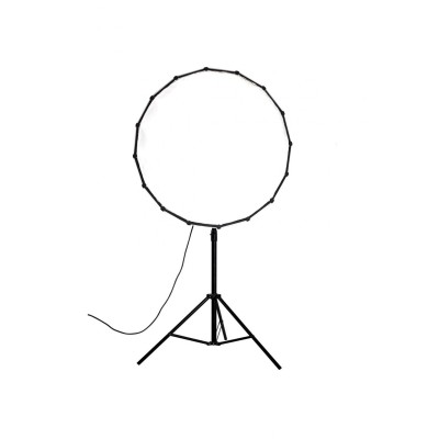 SOFTBOX PARABÓLICO 90 CM. NANLITE- NASBPR90Q