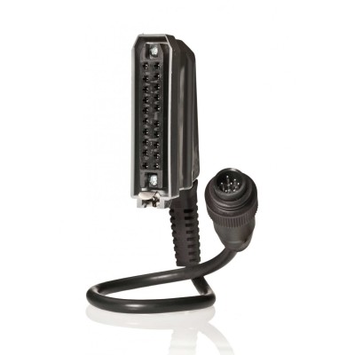 CABLE ADAPTADOR ANTORCHAS EL A RANGER Q- EL11097