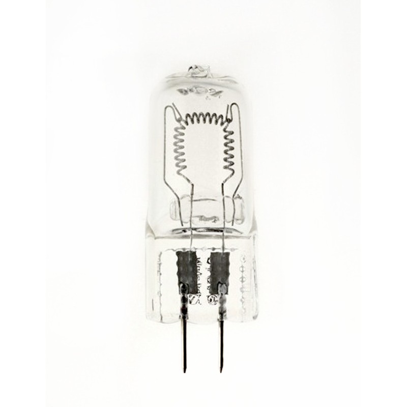 LAMPARA HALOGENA GX6.35 1000 W./ 220V. ELINCHROM- EL23052