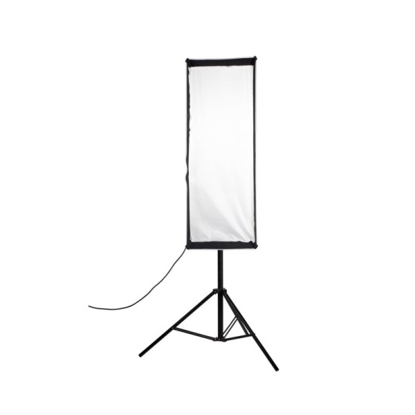 SOFTBOX RECTA 45 X 110 CM NANLITE - NASBAS110X45