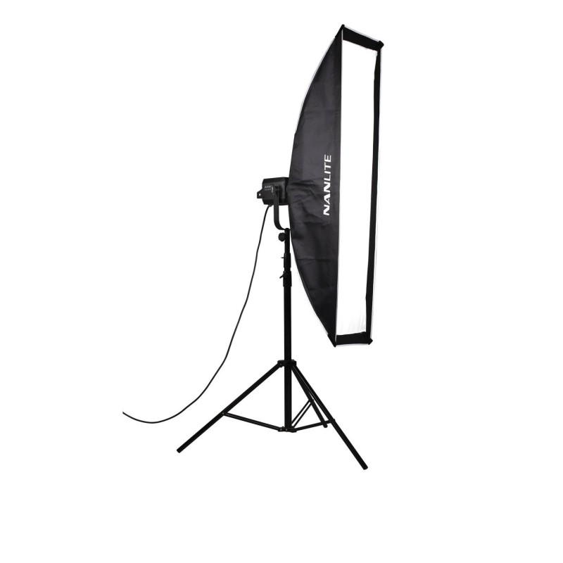 SOFTBOX STRIP 30 X 140  CM NANLITE - NASBST140X30