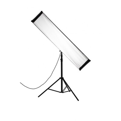 SOFTBOX STRIP 30 X 140  CM NANLITE - NASBST140X30
