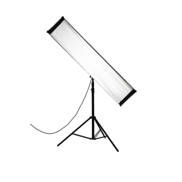 SOFTBOX STRIP 30 X 140  CM NANLITE - NASBST140X30
