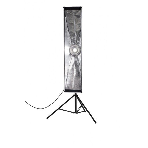 SOFTBOX STRIP 30 X 140  CM NANLITE - NASBST140X30