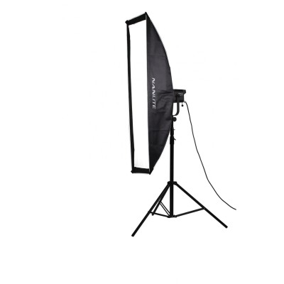 SOFTBOX STRIP 30 X 140  CM NANLITE - NASBST140X30