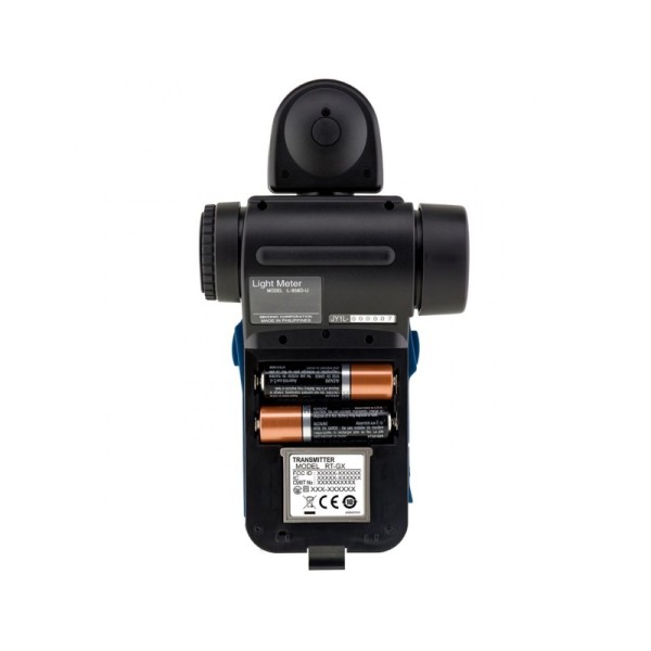 SEKONIC MÓDULO DE RADIO L-858D PARA BRONCOLOR RT-BR