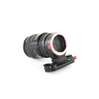 SOPORTE 2 ÓPTICAS LENS KIT PARA CANON PARA TODOS LOS CAPTURE PEAK DESIGN - LKC1