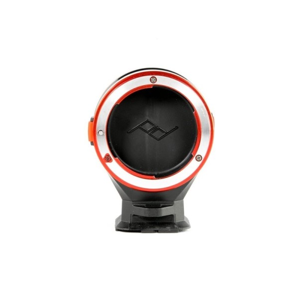 SOPORTE 2 ÓPTICAS LENS KIT PARA CANON PARA TODOS LOS CAPTURE PEAK DESIGN - LKC1