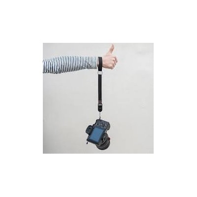 MUÑEQUERA PEAK DESIGN CUFF V2 NEGRO - CFBL3