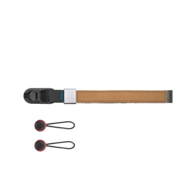 MUÑEQUERA CUFF V2 GRIS PEAK DESIGN - CF-A-S3