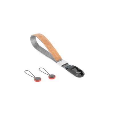 MUÑEQUERA CUFF V2 GRIS PEAK DESIGN - CF-A-S3