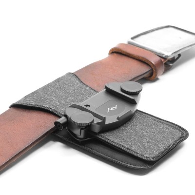 ANCLAJE DE CINTURÓN PROPAD V2 - PARA CAPTURE V3 PEAK DESIGN - PP2