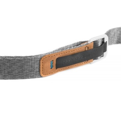 CORREA LEASH V2 ASH PEAK DESIGN - LAS3
