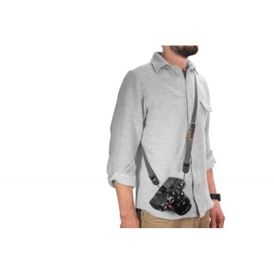 CORREA LEASH V2 ASH PEAK DESIGN - LAS3