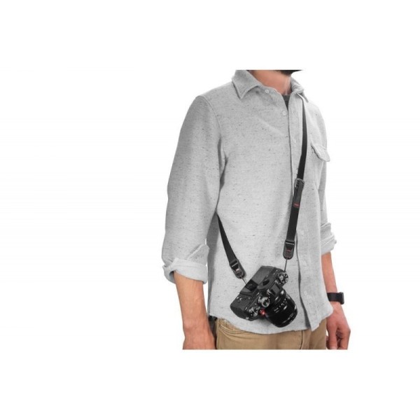 CORREA DELGADA LEASH V2 PEAK DESIGN - LBL3