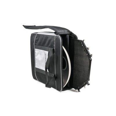 REFLECTOR SOFTLITE 44 CM. KIT FONDO PLATA ELINCHROM - EL26901