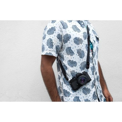 CORREA DELGADA LEASH V2 PEAK DESIGN - LBL3