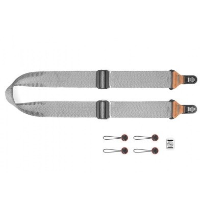 CORREA SLIDE V2 ASH PEAK DESIGN - SLAS3