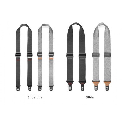 CORREA SLIDE V2 ASH PEAK DESIGN - SLAS3