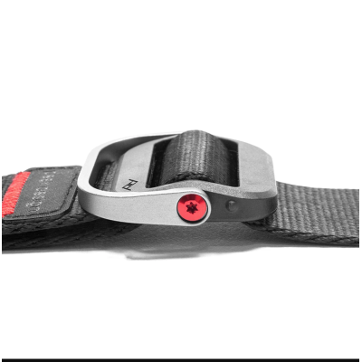 CORREA SLIDE V2 NEGRO PEAK DESIGN - SLBK3