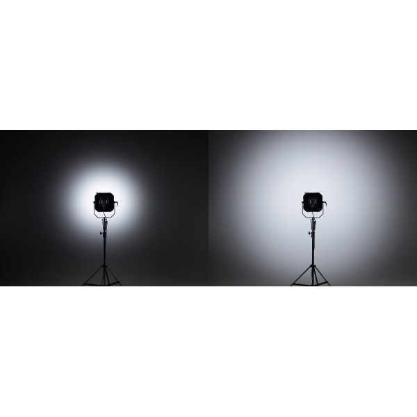 LENTE FRESNEL SPOT FS30 ELINCHROM - EL26451