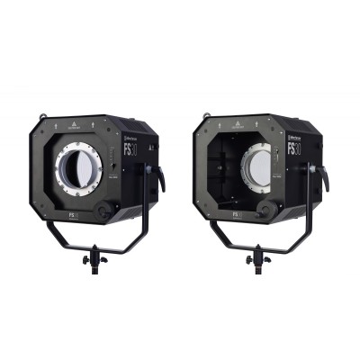 LENTE FRESNEL SPOT FS30 ELINCHROM - EL26451