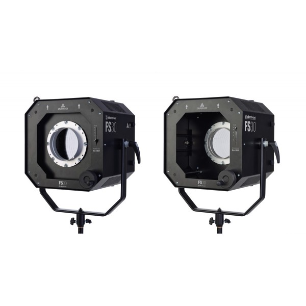 LENTE FRESNEL SPOT FS30 ELINCHROM - EL26451