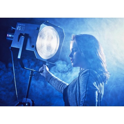 LENTE FRESNEL SPOT FS30 ELINCHROM - EL26451