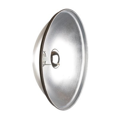 REFLECTOR SOFTLITE MINI 44 CM. FONDO PLATA ELINCHROM - EL26067