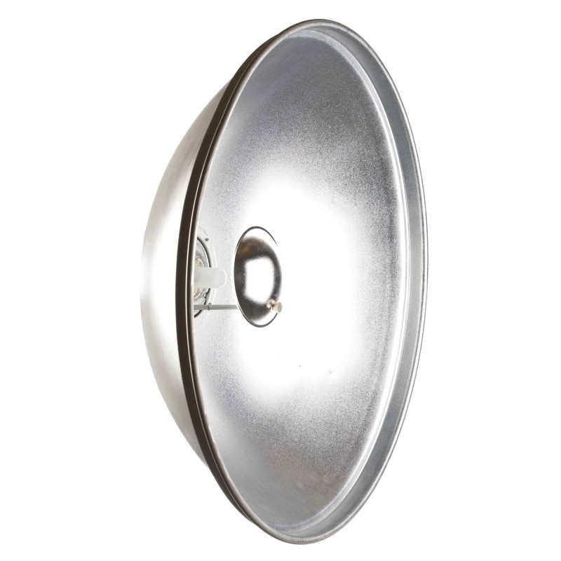 REFLECTOR SOFTLITE MAXI 70 CM. FONDO PLATA ELINCHROM - EL26068