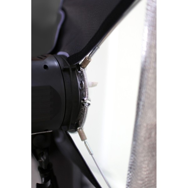 VENTANA ROTALUX HD 100X130 CM LE ELINCHROM - EL28102