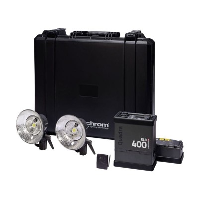 MALETA PARA EL EQUIPO RANGER QUADRA Y ELB 400 - EL33200