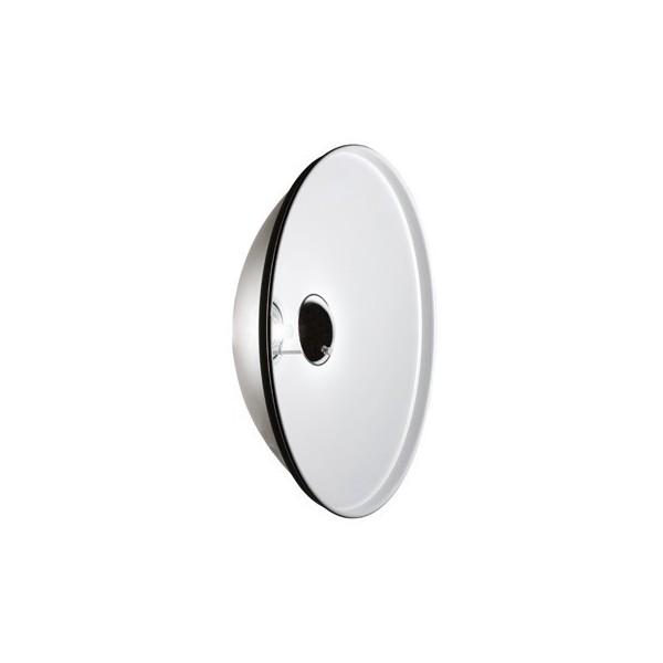 REFLECTOR SOFTLITE MINI 44 CM. FONDO BLANCO ELINCHROM - EL26069