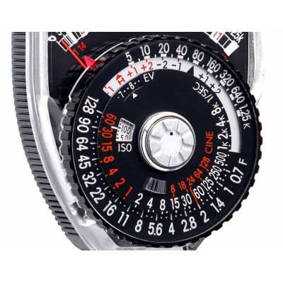 FOTOMETRO L-398A STUDIO DELUXE III SEKONIC - SK011352