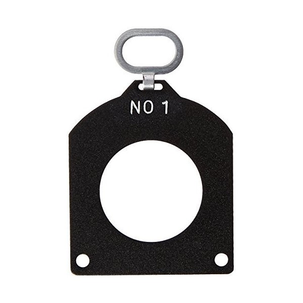 SLIDES JL62 PARA FOTOMÉTRO L-398M / 398A SEKONIC - SK013370