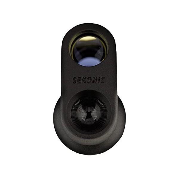 VISOR DE 5º JQ87 PARA L478 SEKONIC- SK014643