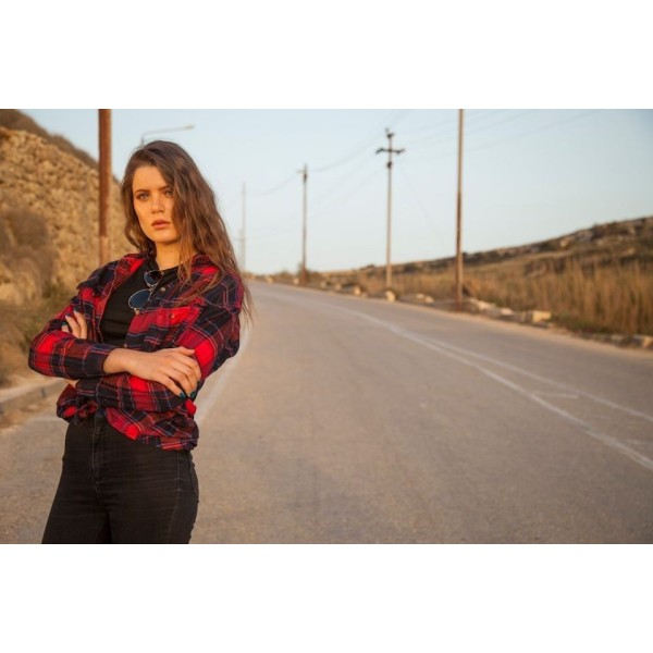 REFLECTOR TRIGRIP 75CM SUNFIRE/ PLATEADO MANFROTTO - LLLR3636