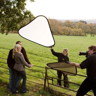 DIFUSOR PLEGABLE TRIGRIP GRANDE 120CM 1 STOP MANFROTTO - LLLR3751