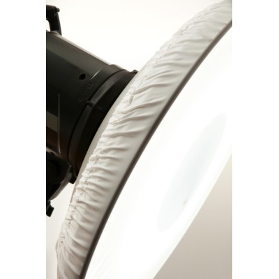 TELA DIFUSORA PARA REFLECTOR SOFTLITE 70 CM. ELINCHROM - EL26235