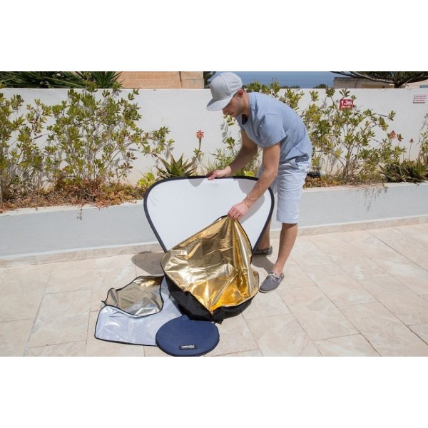 TRIGRIP 8:1 75 CM MANFROTTO - LLLR3696