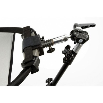 TRIFLIP DELUXE  8:1 75CM KIT CON ACCESORIOS MANFROTTO - LLLR3699